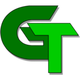Gt Systembau Logo