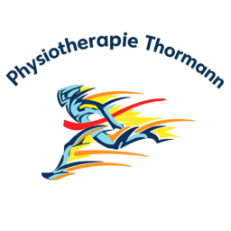 Physiotherapie Thormann Michael Thormann Logo