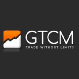 GTCM in English Logo
