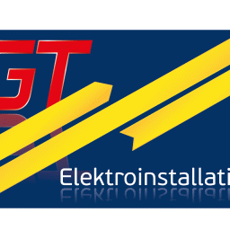 GT-Elektroinstallation GmbH Elektroinstallation Logo