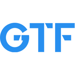 GTF digital Logo