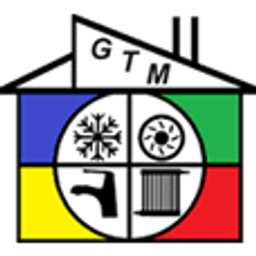 GTM Gebäudetechnik Molke GmbH Logo