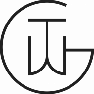 GTW Bauwert GmbH Bauunternehmen Logo