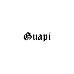 Guapi Logo