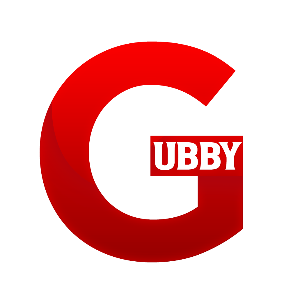 Gubby - Brugt HiFi Logo