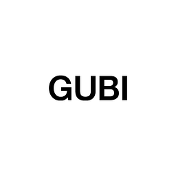 GUBI Logo