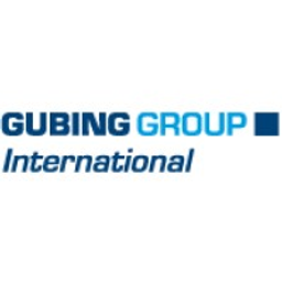 GUBING GROUP International GmbH Logo