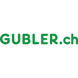 Gubler Logo