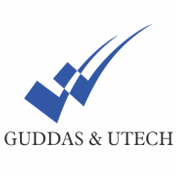 Guddas u. Utech Partnerschaftsgesellschaft mbB Logo
