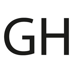 Guder Hoffend Logo