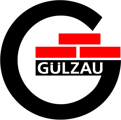 Gülzau GmbH & CO. KG Bauunternehmen Logo