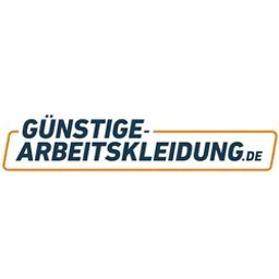 Guenstige Arbeitskleidung Logo