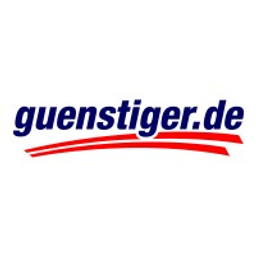 Guenstiger Logo