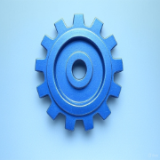 Becker Günter Maschinenbau Logo