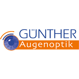 Günther Optik & Akustik Brillen Plaz Diez GmbH & Co. KG Logo