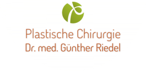 Riedel Günther Dr.med. Logo