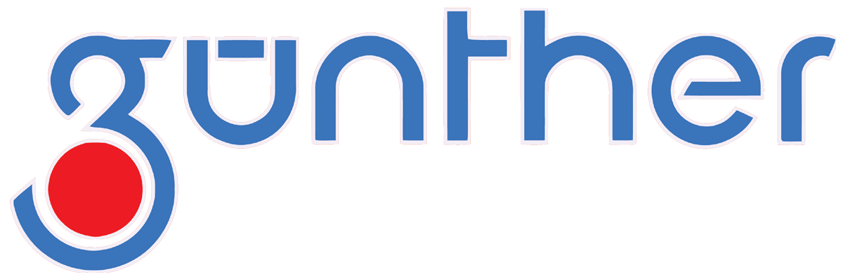 Günther GmbH Logo