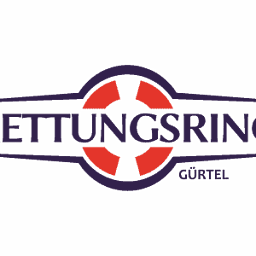 Guertel Rettungsring Logo