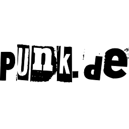 Punk Logo