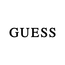 GUESS Logo