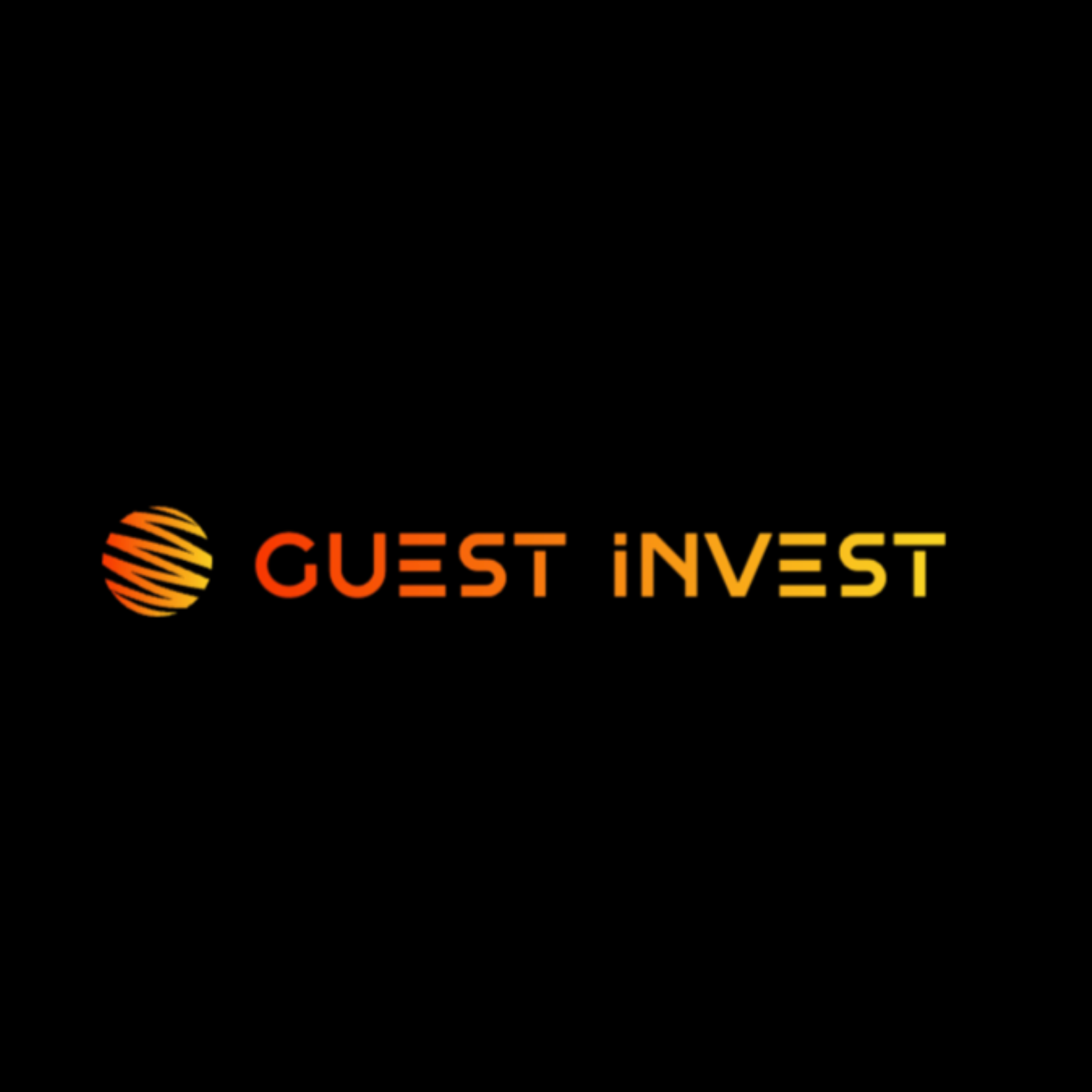 Guest Invest Logo