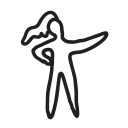 Kataneh Shakouhi - Guestpreneur Academy Logo