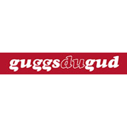 Guggsdugud Augenoptik Inh. Martin Leinert Augenoptikgeschäft Logo