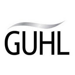 GUHL Logo
