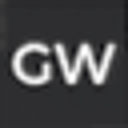 Guido Wernink Logo