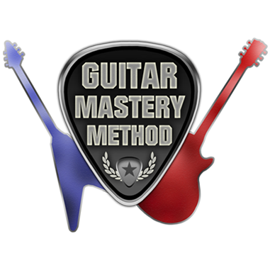 Guitar Mastery Method Logo
