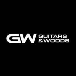 Guitars & Woods Logo