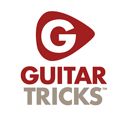 Guitartricks Logo