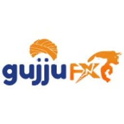 Gujjufx Logo