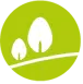 Guldborg Camping & Hytter Logo