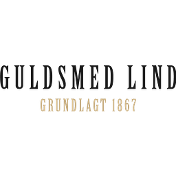 Guldsmed Lind Logo