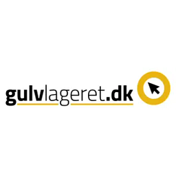 Gulvlageret Logo