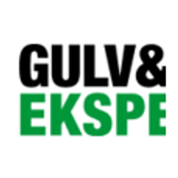 Gulvogfliseeksperten Logo