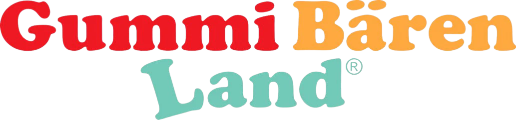Gummi Bären Land Logo