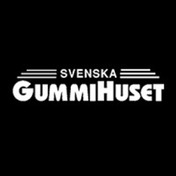Svenska Gummihuset AB Logo