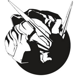 Gundam-Store ApS Logo