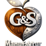 G&S Manufaktur Logo