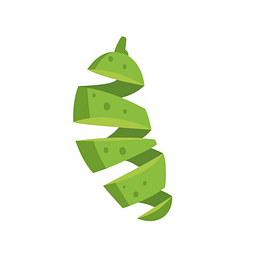 gurkerl. Logo