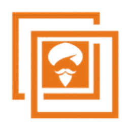 Gurufliesen Logo