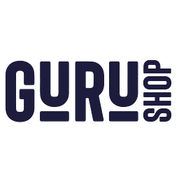 Gurushop Logo