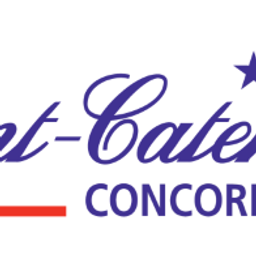 Partyservice-Concordia Logo