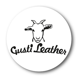 Gusti Leather Logo