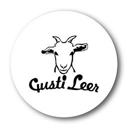 Gusti Leer Logo