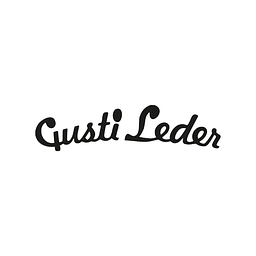 Gusti Nahka Logo