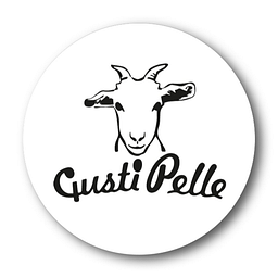 Gusti Leder Logo