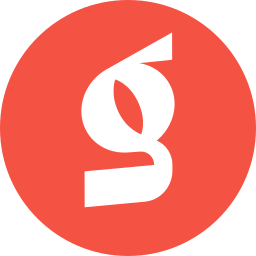 Gustini - Passione italiana. Logo